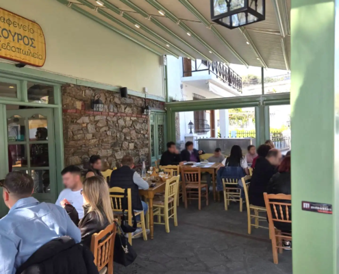 ptyssomeni-pergola-alouminiou-pvc Πέργκολα Αλουμινίου